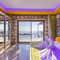 Villa Günbatımı Çavdır — 33