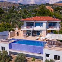 Villa Lina — 20
