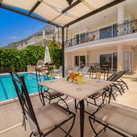Villa Baynur — 18