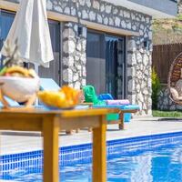 Villa Günbatımı Çavdır — 38