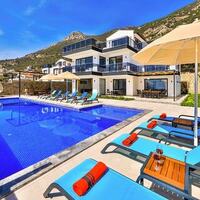 Villa July Kızıltaş — 4