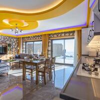 Villa Günbatımı Çavdır — 40