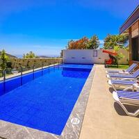 Villa Soley 1 — 6