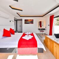 Villa July Kızıltaş — 14
