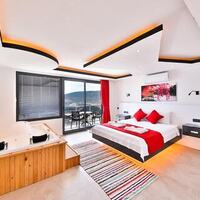 Villa July Kızıltaş — 20