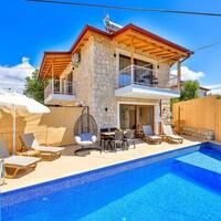 Villa Çınar Ağullu — 1