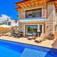 Villa Çınar Ağullu — 2