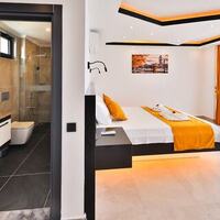 Villa July Kızıltaş — 22