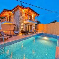 Villa Çınar Ağullu — 3