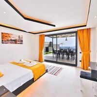 Villa July Kızıltaş — 23