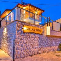 Villa Çınar Ağullu — 4