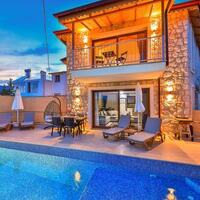 Villa Çınar Ağullu — 5