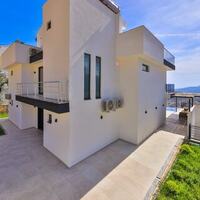 Villa July Kızıltaş — 26