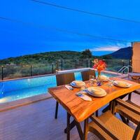 Villa Çınar Ağullu — 8