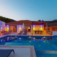 Villa Adalya İkizce — 1