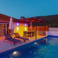 Villa Adalya İkizce — 2
