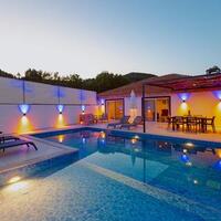 Villa Adalya İkizce — 3
