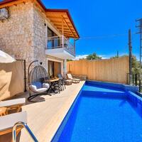Villa Çınar Ağullu — 11