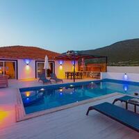 Villa Adalya İkizce — 5