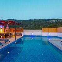 Villa Adalya İkizce — 6