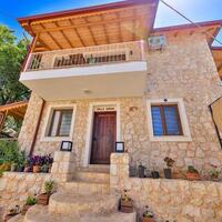 Villa Çınar Ağullu — 14
