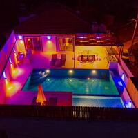 Villa Adalya İkizce — 8