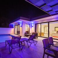 Villa Solin — 1