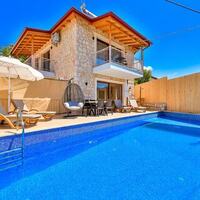 Villa Çınar Ağullu — 15