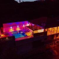 Villa Adalya İkizce — 9