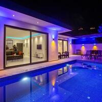 Villa Solin — 2
