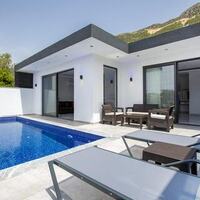 Villa Solin — 3