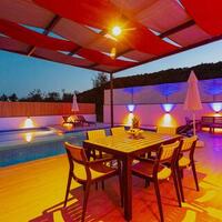Villa Adalya İkizce — 11