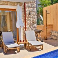 Villa Çınar Ağullu — 18