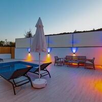 Villa Adalya İkizce — 12