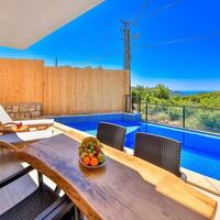 Villa Çınar Ağullu — 19