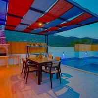 Villa Adalya İkizce — 14