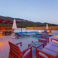 Villa Adalya İkizce — 15