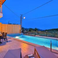 Villa Çınar Ağullu — 21