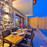 Villa Çınar Ağullu — 22