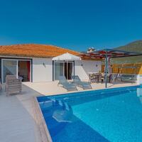 Villa Adalya İkizce — 18