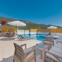 Villa Adalya İkizce — 19