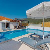Villa Adalya İkizce — 20