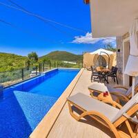 Villa Çınar Ağullu — 25