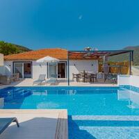 Villa Adalya İkizce — 21