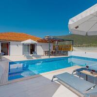 Villa Adalya İkizce — 22