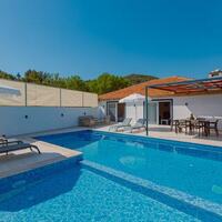 Villa Adalya İkizce — 23