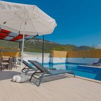 Villa Adalya İkizce — 25