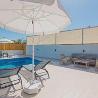 Villa Adalya İkizce — 26