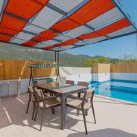 Villa Adalya İkizce — 27