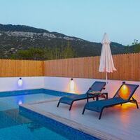 Villa Adalya İkizce — 28